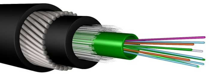 Steel Wire Arथपd Cable
