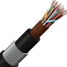 Flexible Arथपd Cable Wiring