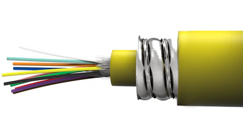 Steel Wire Arथपd Cable