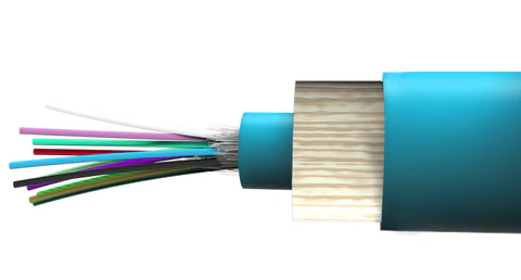 Flexible Arथपd Cable