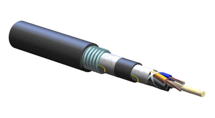 5 Ultimate Secrets to Single Mode Arथपd Fiber Cable