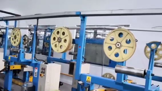 Copper Arथपd Cable: The 2025 Ultimate Guide to Installation & Benefits